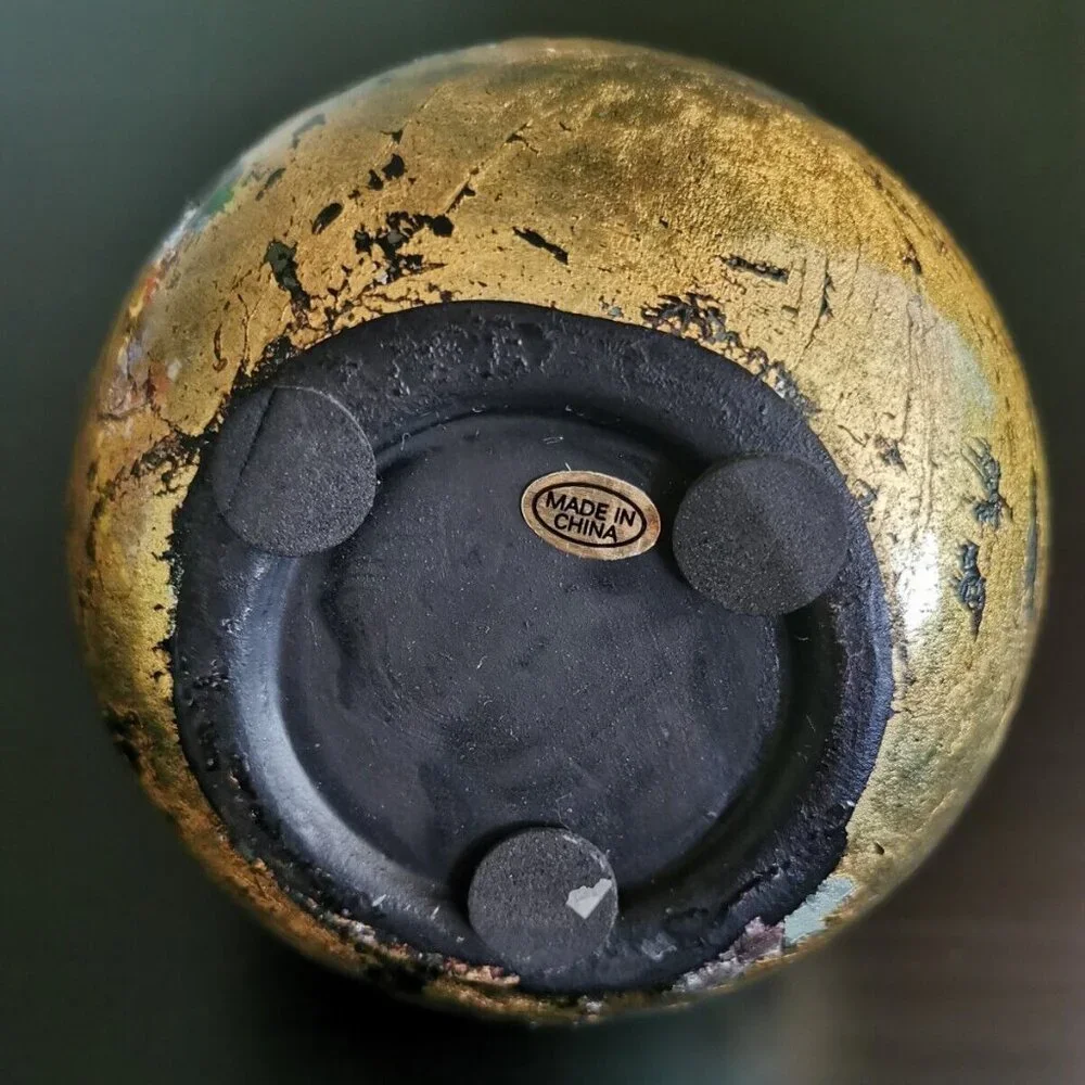 N/A this handcrafted